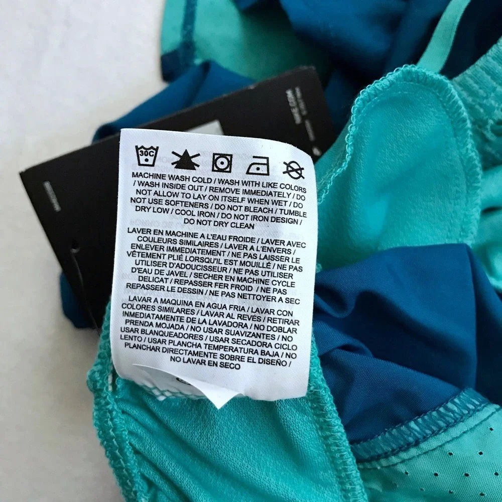 Nike NWT Performance Shorts Women S